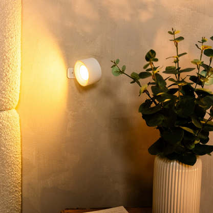 Strado Infinity Lamp