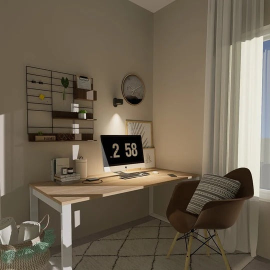 Strado Infinity Lamp