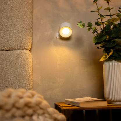 Strado Infinity Lamp